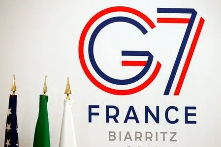 Hội nghị G7 có thể kết thúc mà không đạt thỏa thuận