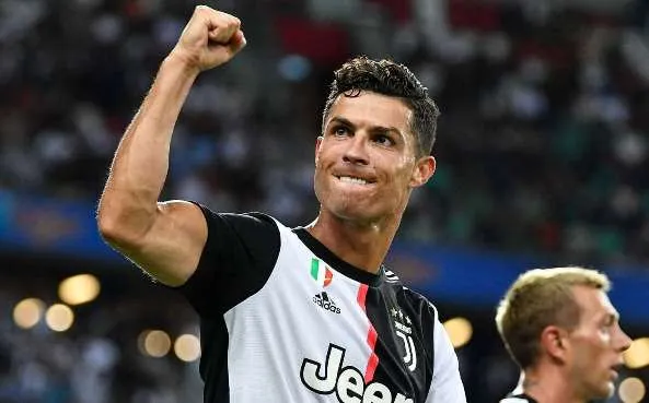 Ronaldo được kỳ vọng sẽ bùng nổ hơn nữa trong mùa 2019/20