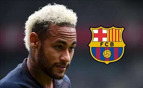 Barca gửi thêm một lời đề nghị mua Neymar