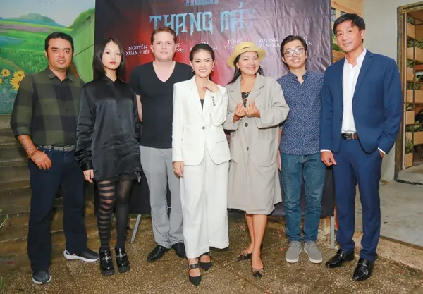 Phim kinh dị Thang Máy khởi chiếu dịp Halloween 2019