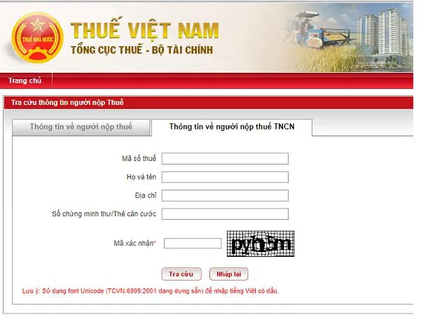 voh.com.vn-huong-dan-tra-cuu-thong-tin-nguoi-nop-thue-day-du-nhat-anh-2