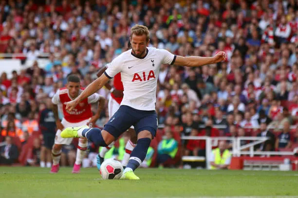 Kết quả Ngoại hạng Anh 2/9: Tottenham chia điểm Arsenal trong trận Derby Bắc London