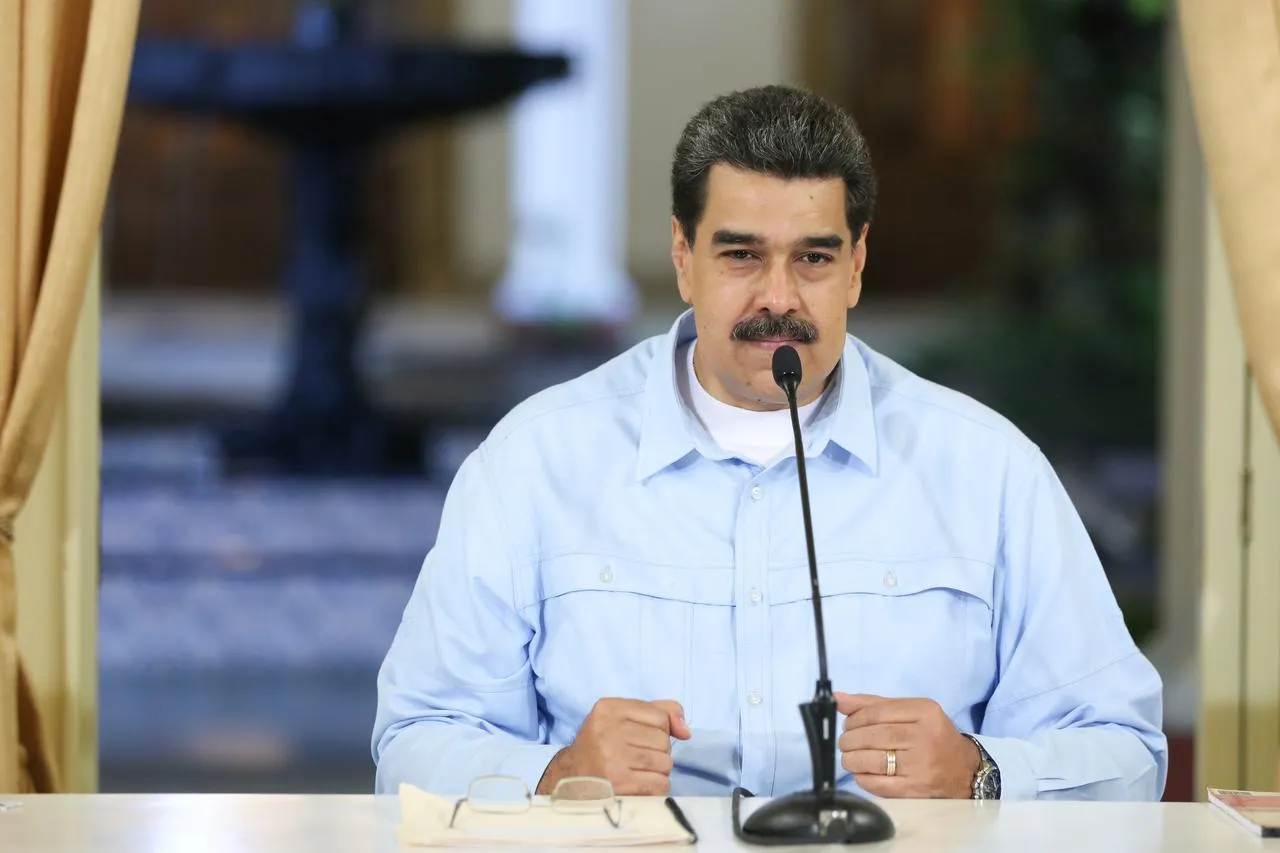 Venezuela cảnh báo nguy cơ tấn công từ Colombia