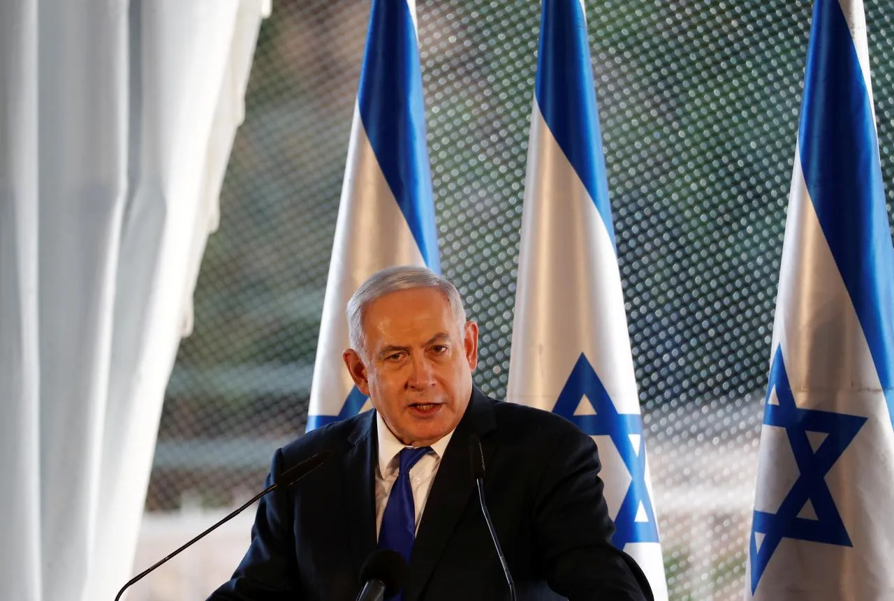 Thủ tướng Israel phản đối mở cuộc đàm phán với Iran