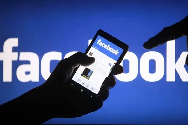 tài khoản Facebook, Việt Nam, bị lộ thông tin