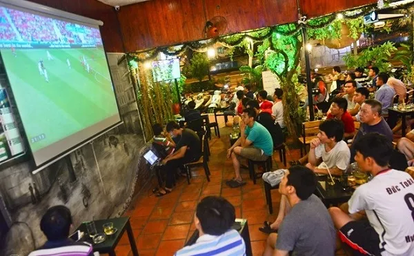 Địa điểm, vòng loại World Cup 2022, Việt Nam – Thái Lan, TPHCM