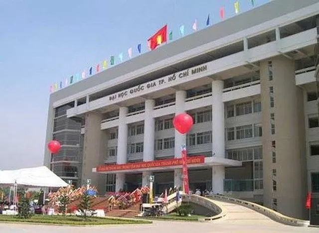 Đại học Việt Nam, Bảng xếp hạng Đại học tốt nhất toàn cầu