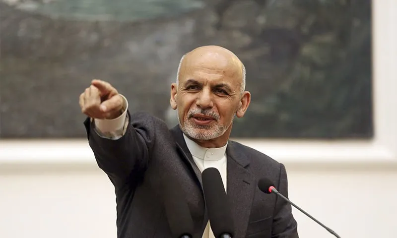 Cơ hội cho Tổng thống Afghanistan sau khi đàm phán hòa bình Mỹ - Taliban bị hủy bỏ??