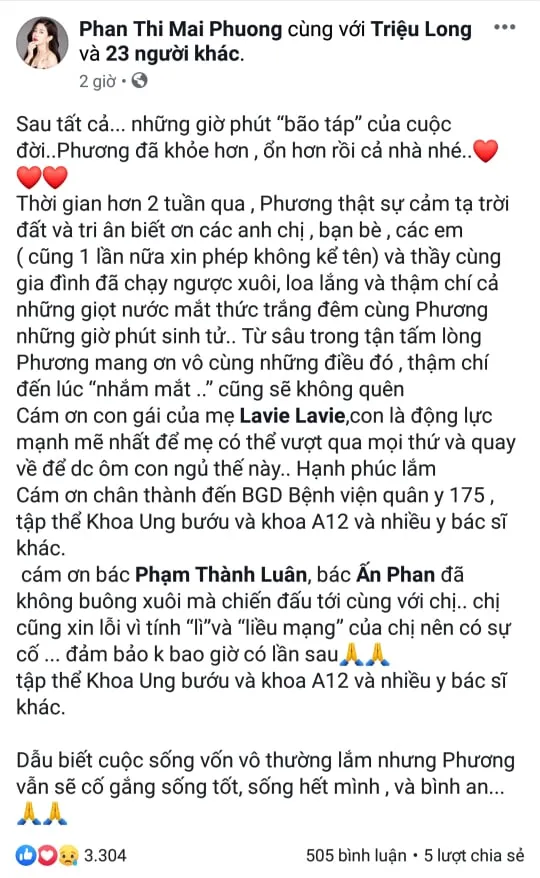 voh-tinh-hinh-suc-khoe-cua-mai-phuong-voh.com.vn-anh3