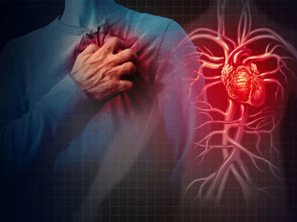 Trụy tim: Triệu chứng nhận biết và phương pháp điều trị 1