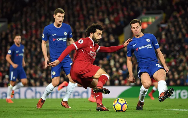 Dự đoán kết quả Ngoại hạng Anh 2019/20 vòng 6: Chelsea bại trận trước Liverpool