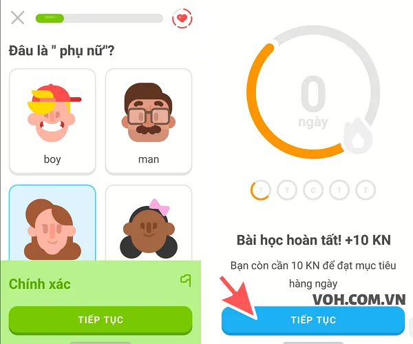 voh.com.vn-cai-dat-va-dang-ki-Duolingo-6