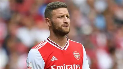 Mustafi lên tiếng về tương lai ở Arsenal