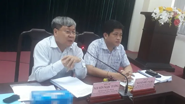 Quận Gò Vấp: Quyết lập lại trật tự trên 2 tuyến đường 'nóng'