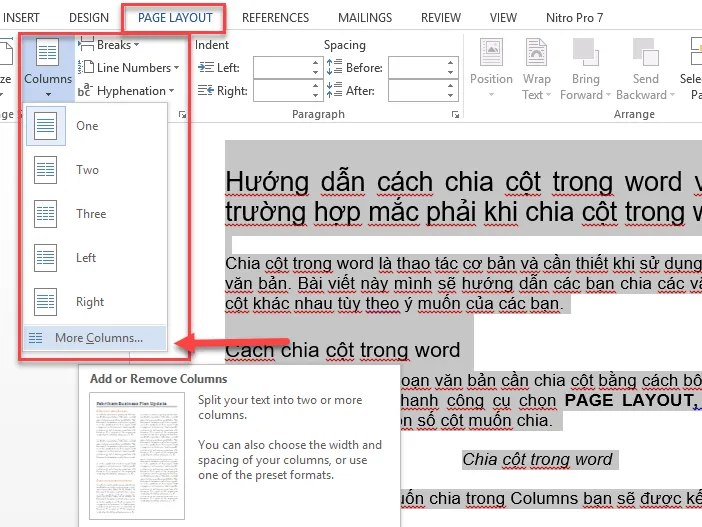voh.com.vn-chia-cot-trong-word-3