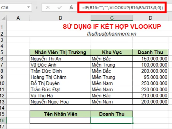 voh.com.vn-cach-su-dung-ham-if-ket-hop-voi-ham-vlookup-11