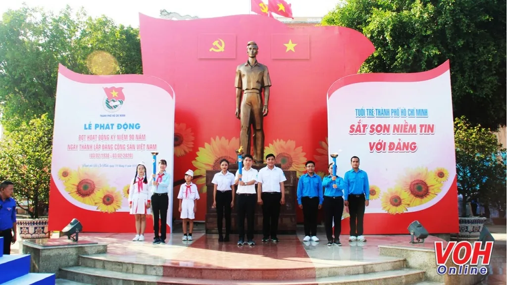 Ngày thành lập Đảng Cộng sản Việt Nam, 