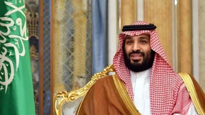 Ả Rập Saudi cảnh báo giá dầu có thể tăng vọt ngoài sức tưởng tượng vì Iran