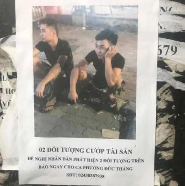 Truy tìm 2 nghi phạm sát hại nam sinh viên 18 tuổi chạy Grab