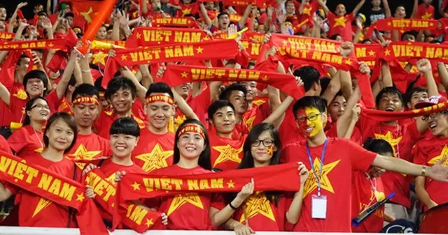 vòng loại World Cup 2022, Liên đoàn Bóng đá Việt Nam, đội tuyển Việt Nam