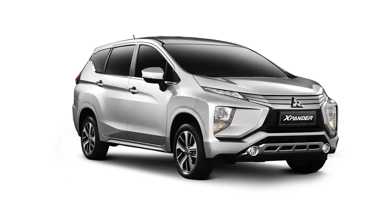 Mitsubishi Việt Nam, triệu hồi xe, xe XPANDER