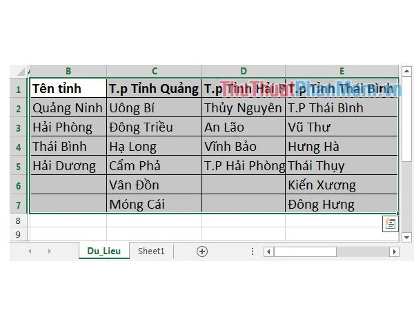 voh.com.vn-cach-tao-drop-list-trong-excel-7