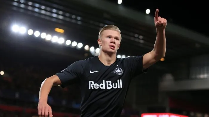 Diễn biến trận Liverpool vs Salzburg: Salah tỏa sáng giúp nhà ĐKVĐ thắng nghẹt thở