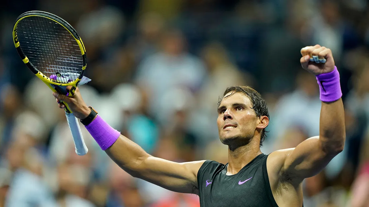 Djokovic, Nadal, Federer và Murray hội ngộ tại Thượng Hải Masters 2019