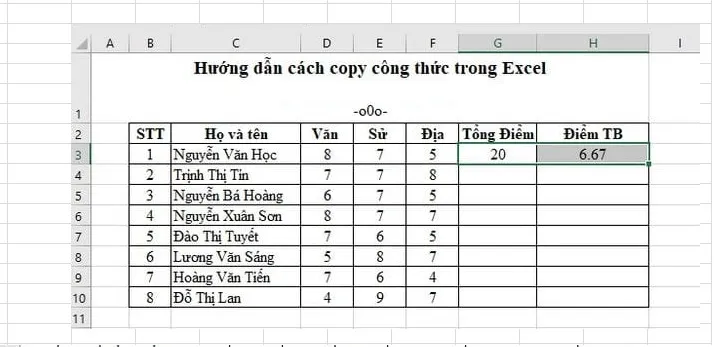 voh.com.vn-cong-thuc-excel-1