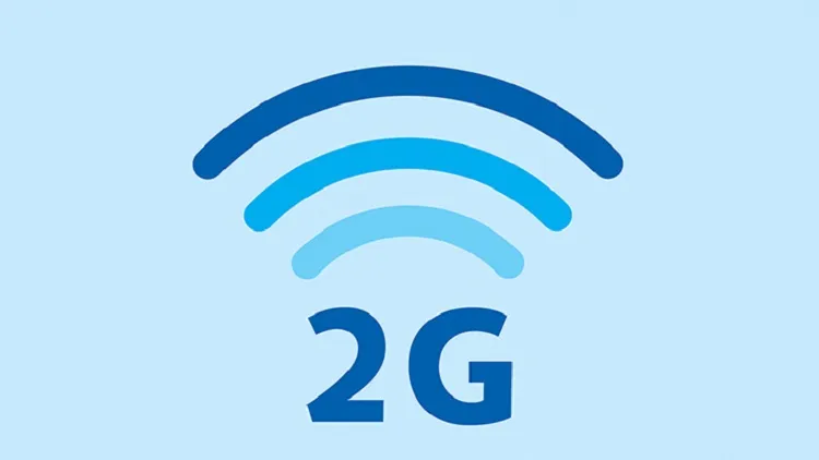 tắt sóng 2G, sóng 3G, mạng 3G, mạng 4G