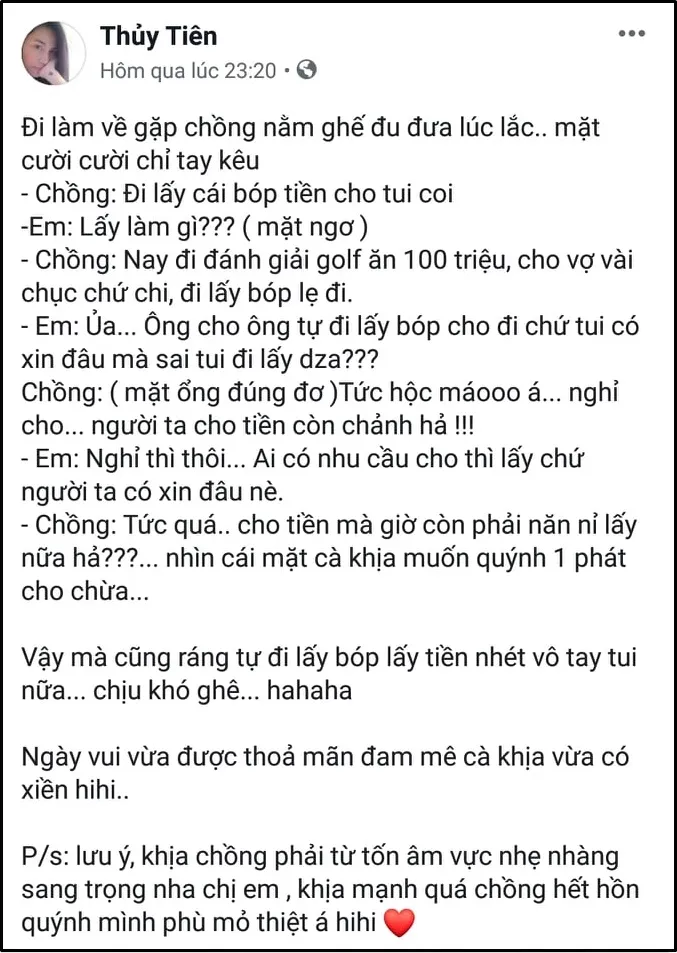 voh-thuy-tien-ca-khia-khi-chong-cho-tien-voh.com.vn-anh1