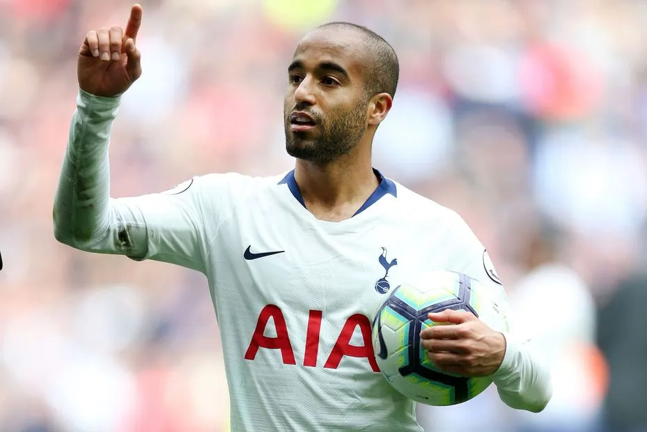 Moura vẫn tin tưởng vào HLV Pochettino