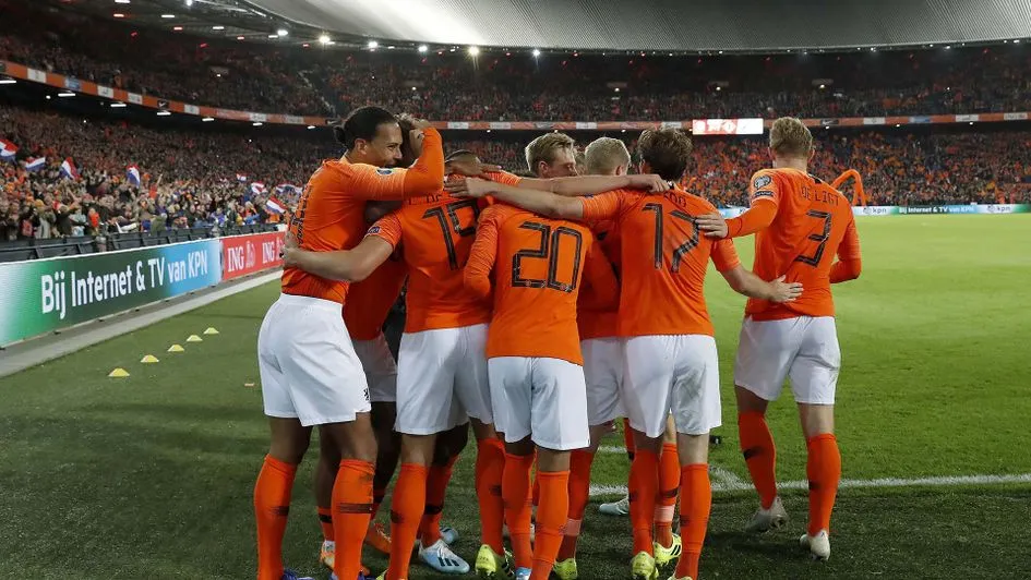 Kết quả vòng loại EURO 2020 ngày 11/10: Bỉ giành tấm vé đầu tiên vào VCK sau 7 trận toàn thắng
