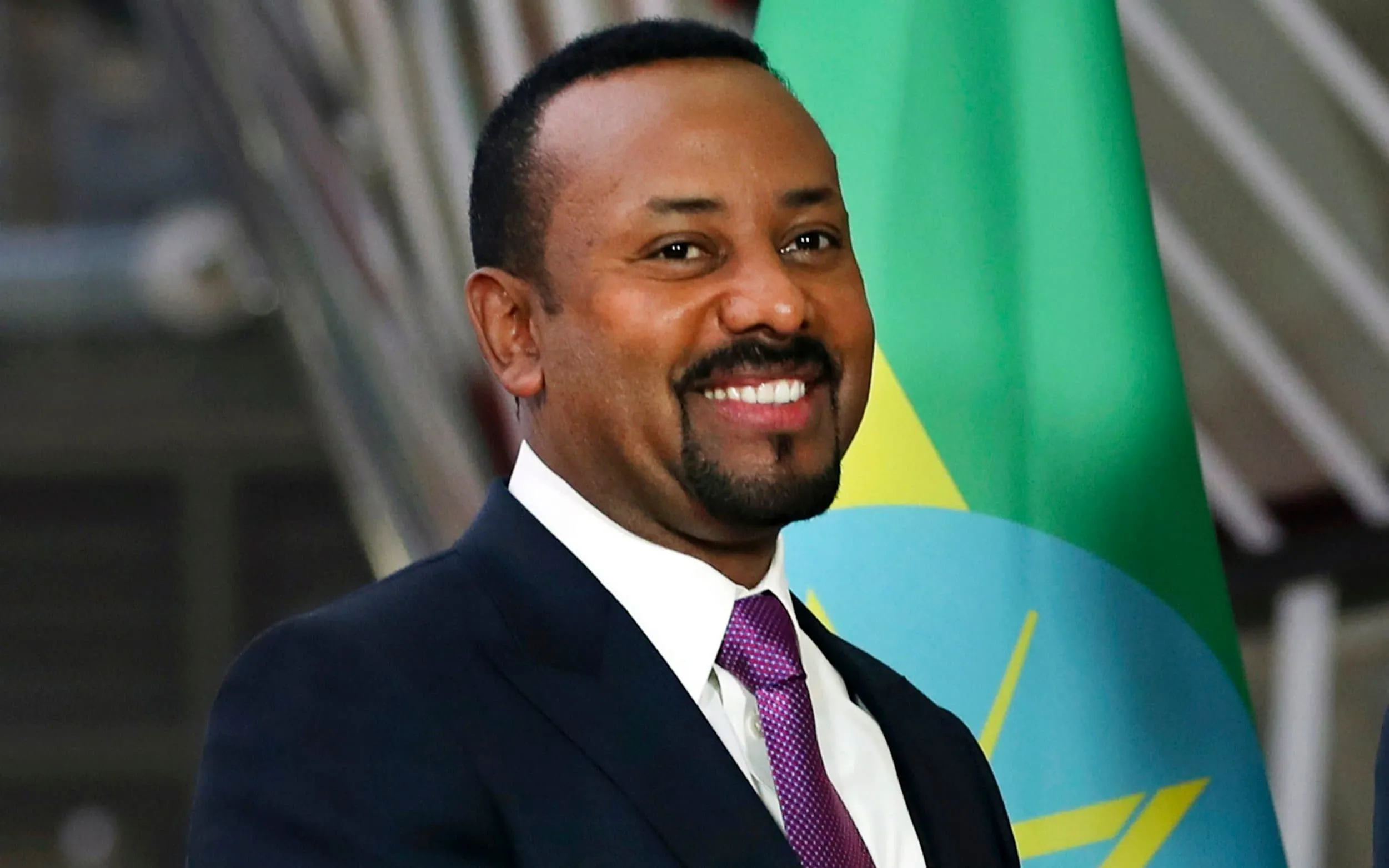 Nobel Hòa bình 2019 vinh danh Thủ tướng Ethiopia