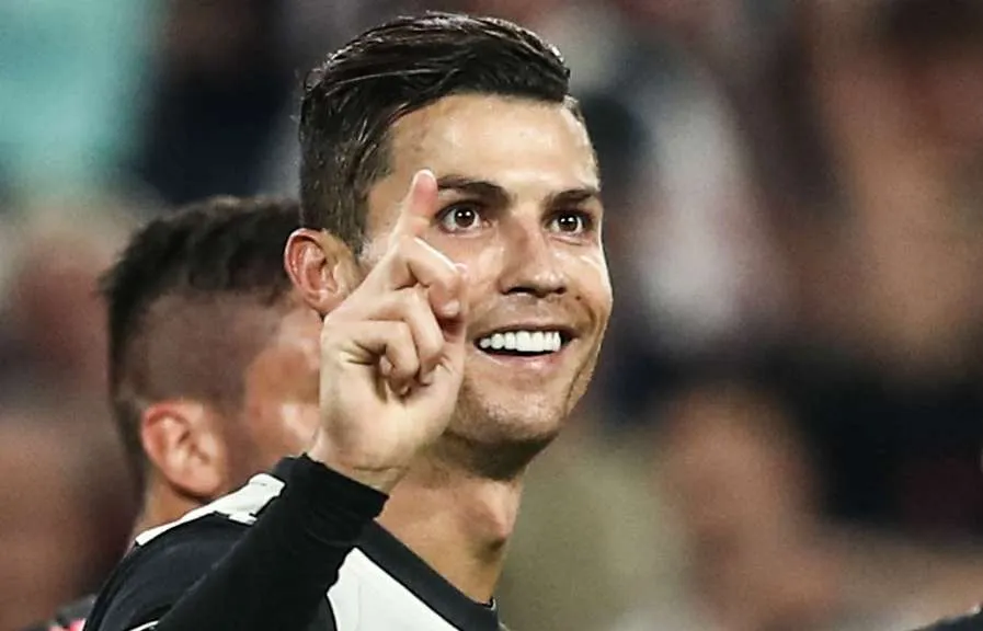 Ronaldo sẽ không sớm rời Juventus
