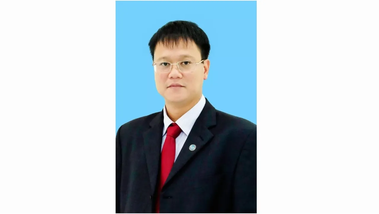 Thứ trưởng Bộ GD-ĐT Lê Hải An