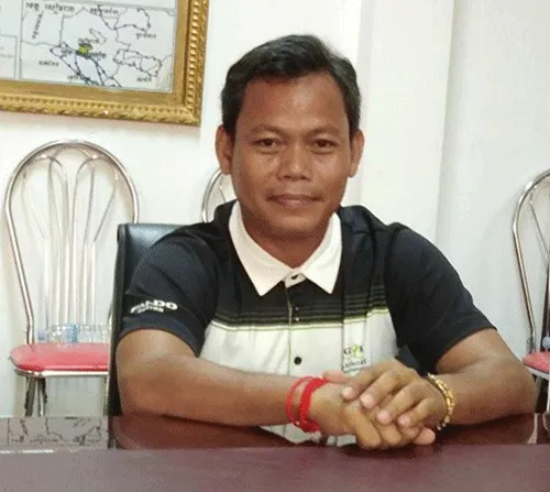 Campuchia: Cựu ủy viên hội đồng phường nhận tội đảo chính