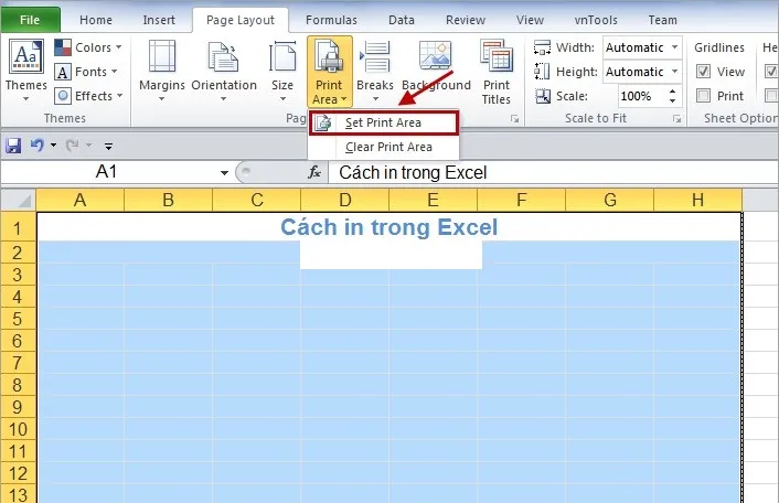 voh.com.vn.cach-in-trong-excel-anh-3