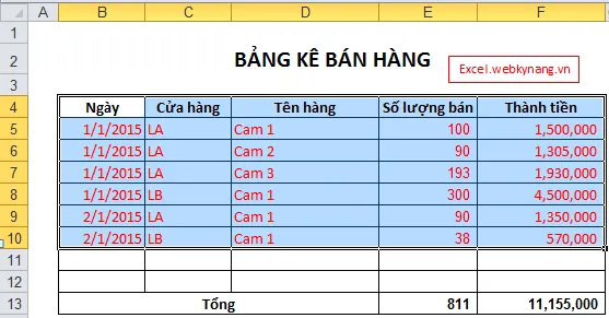 voh.com.vn.cach-dung-ham-filter-trong-excel-anh-2