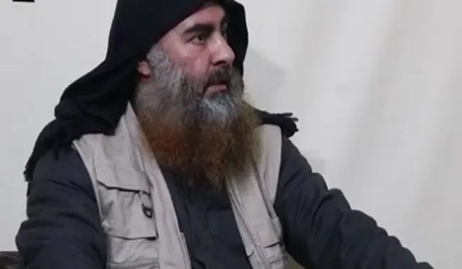 Thi hài của trùm khủng bố IS Abou Bakr Al Baghdadi sẽ được an táng đàng hoàng