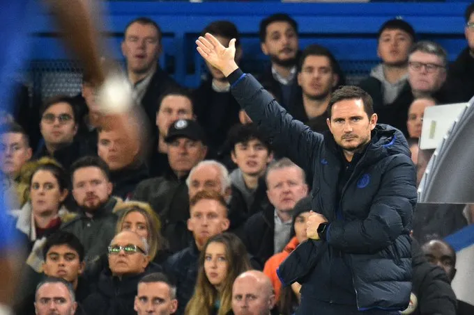Lampard