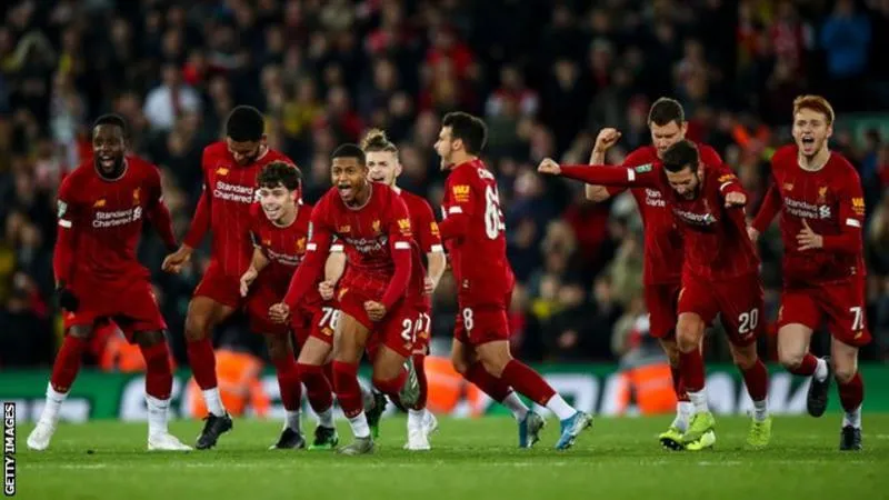 Liverpool và Arsenal ghi vào lịch sử về những lần chạm trán nhau có bàn thắng nhiều nhất: 47 bàn, 15 trận.