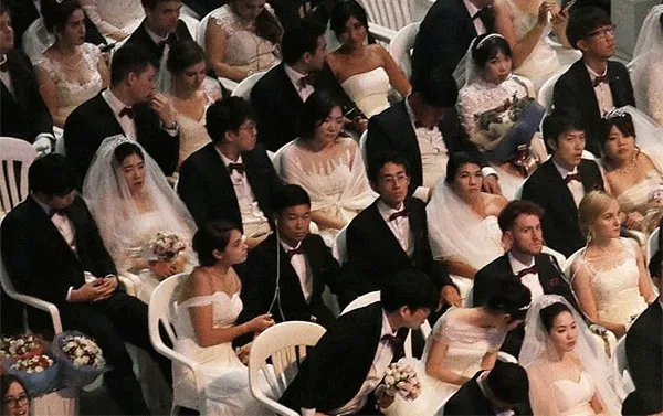 Phụ nữ nước ngoài lấy chồng Hàn Quốc