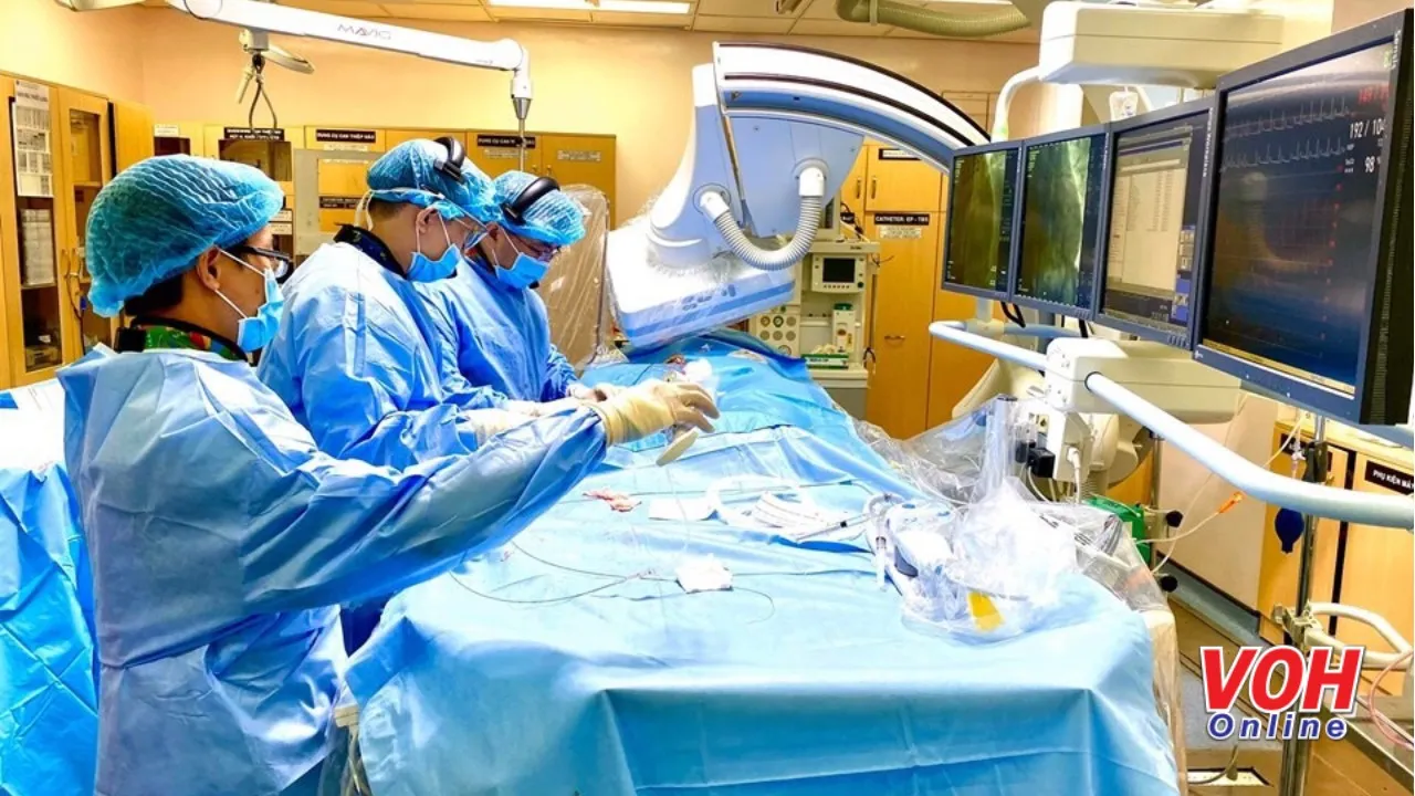 bệnh lý tim mạch, bệnh tim mạch