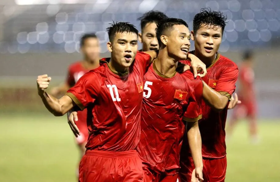 U21 Việt Nam vs U21 SV Nhật Bản: Chủ nhà quyết giành chiến thắng