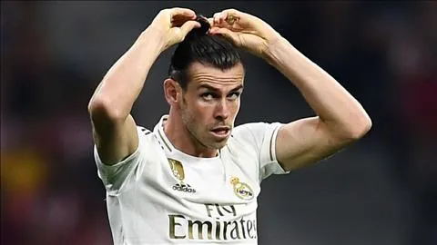 Zidane lên tiếng về tương lai Bale