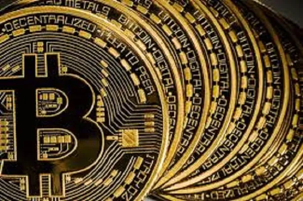 Giá bitcoin hôm nay 6/11/2019