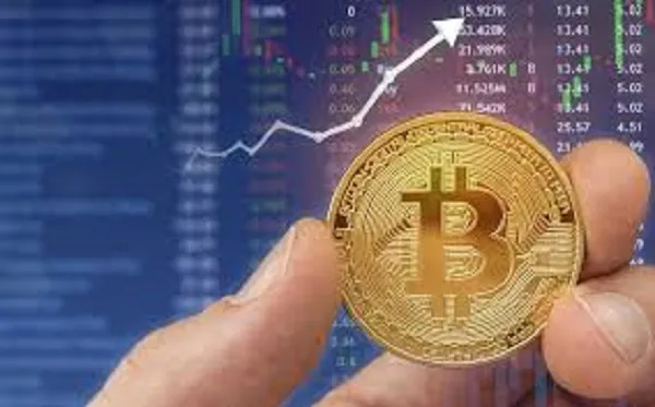 Giá bitcoin hôm nay 7/11/2019