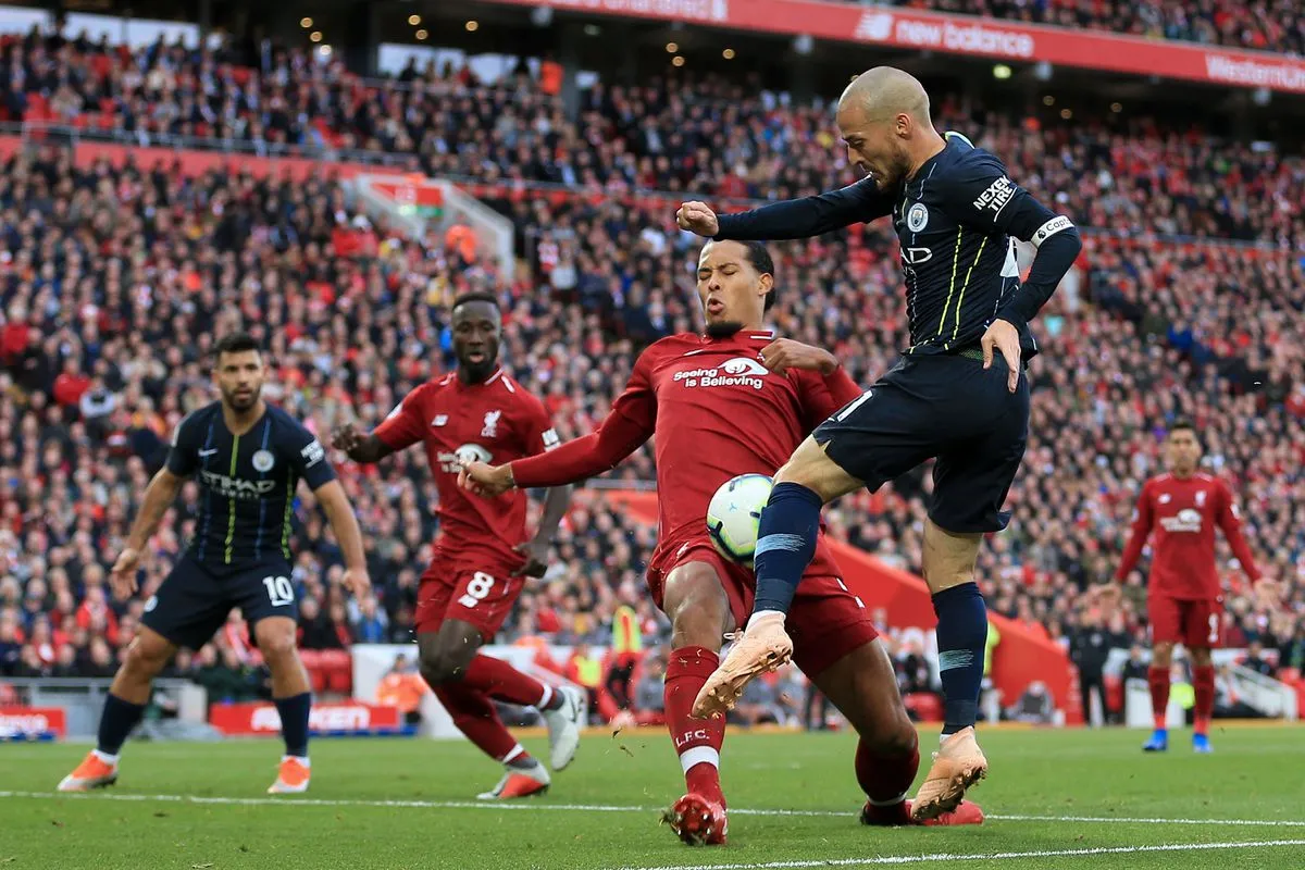 Dự đoán kết quả Ngoại hạng Anh 2019/20 vòng 12: Liverpool giành chiến thắng trước Man City