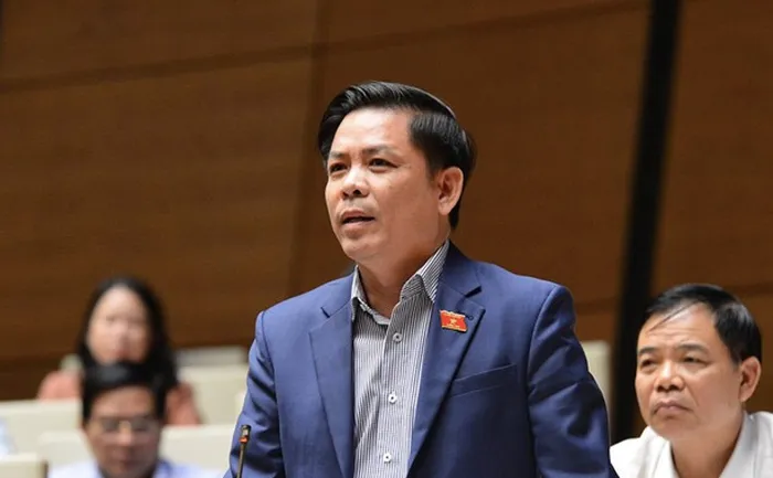 Bộ trưởng Bộ Giao thông vận tải giải trình về sân bay Long Thành